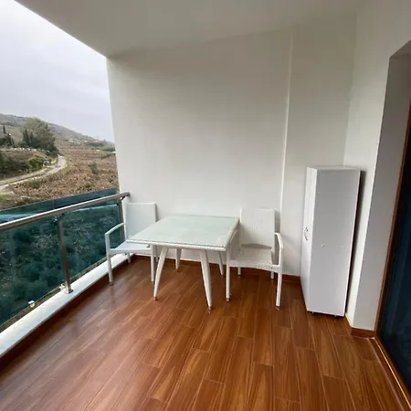Azura Park -Люксовые Апартаменты В Турции В Комплексе Отеля 5* Apartment *